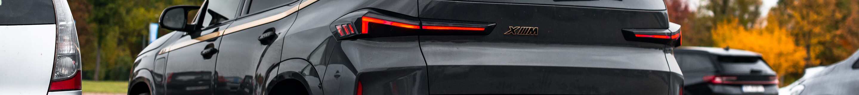 BMW XM G09