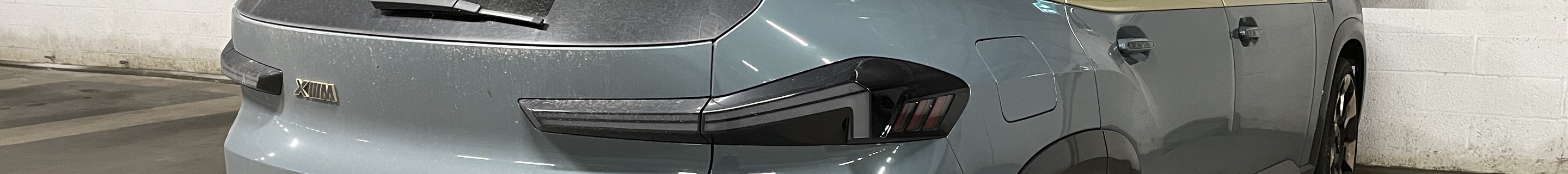 BMW XM G09
