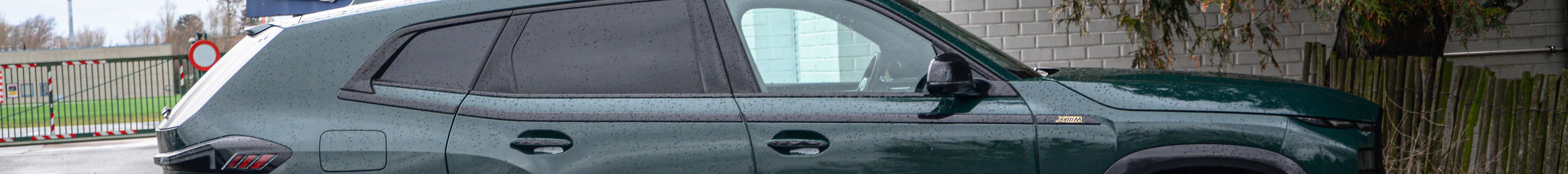 BMW XM G09