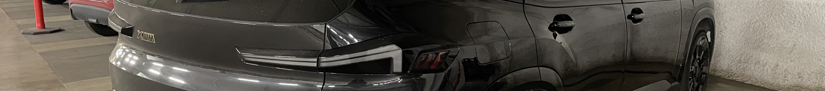 BMW XM G09