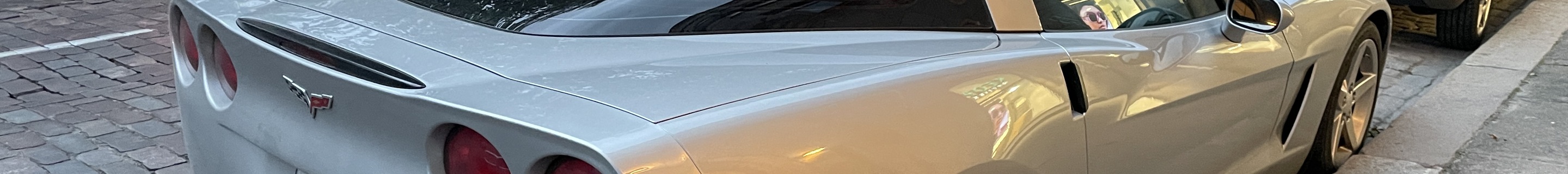 Chevrolet Corvette C6