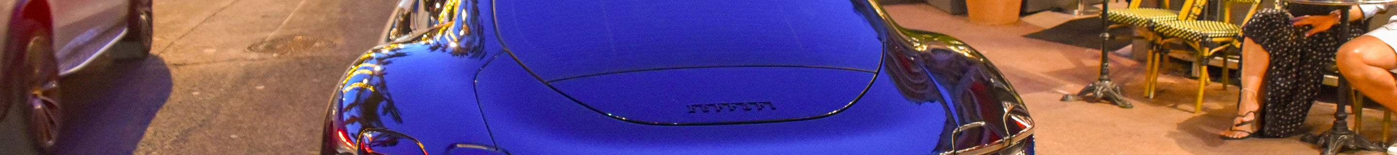 Ferrari Roma