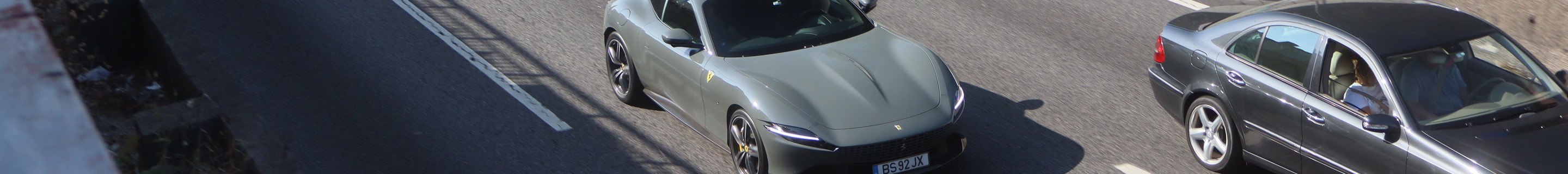 Ferrari Roma