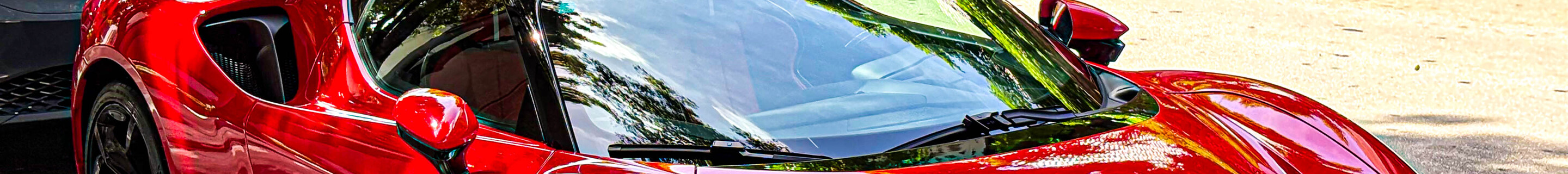 Ferrari SF90 Stradale Assetto Fiorano