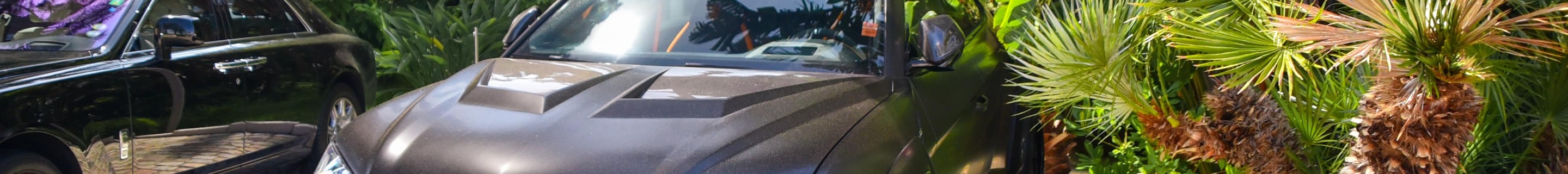 Lamborghini Urus 1016 Industries