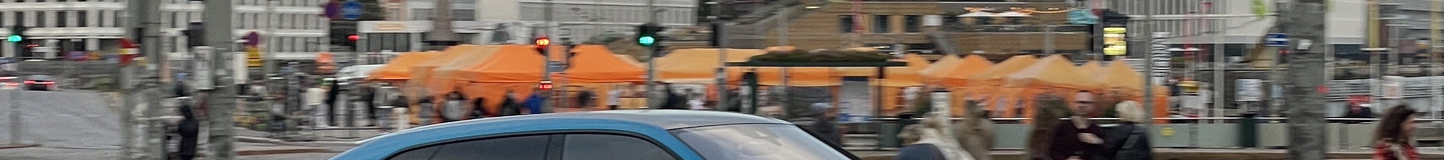 Lamborghini Urus SE