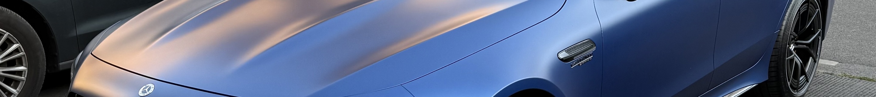 Mercedes-AMG GT 63 S E-Performance X290