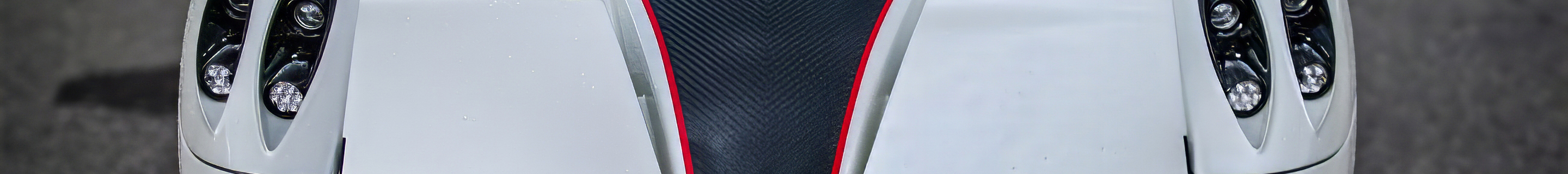 Pagani Huayra Roadster