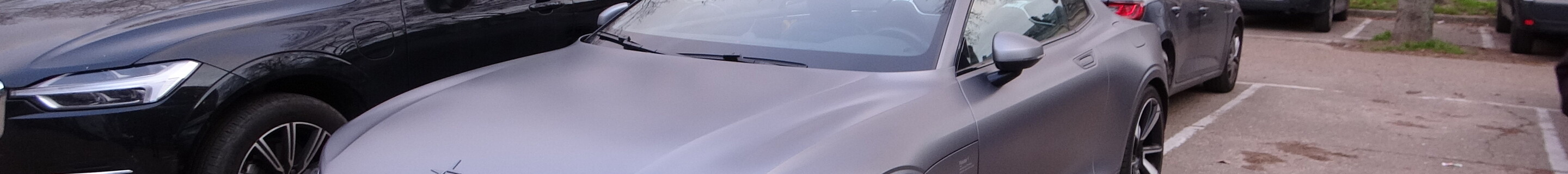 Polestar 1
