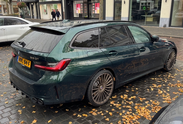 Alpina B3 GT Touring 2023