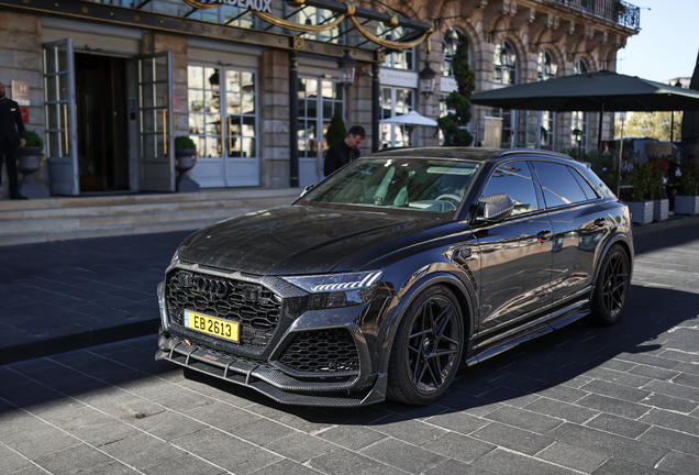 Audi ABT RS Q8 Signature Edition