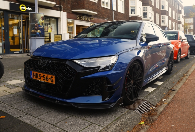 Audi ABT RS3-R Sportback 8Y 2025