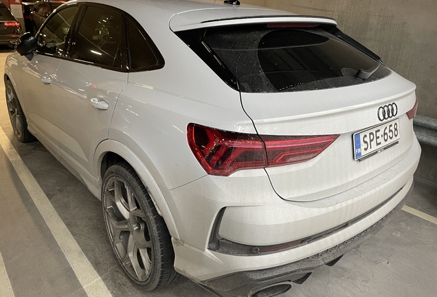 Audi RS Q3 Sportback 2020