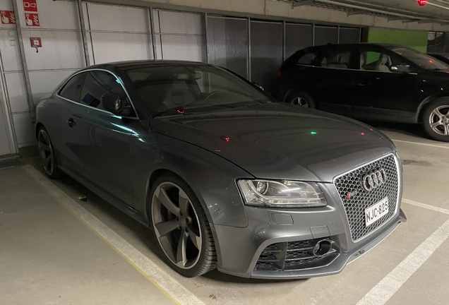 Audi RS5 8T