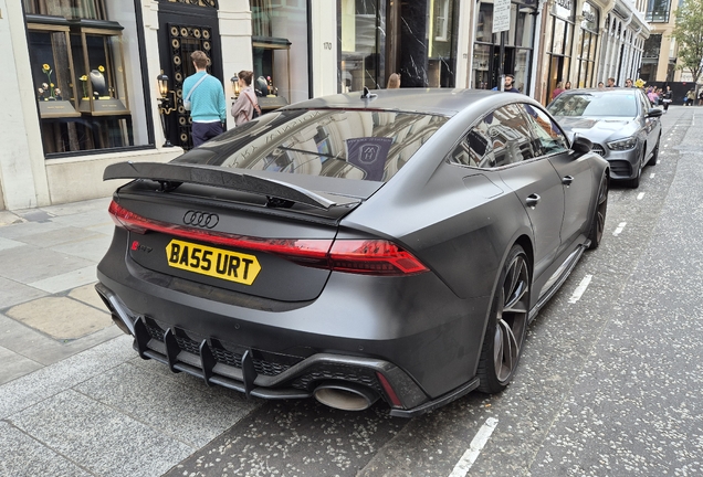 Audi RS7 Sportback C8