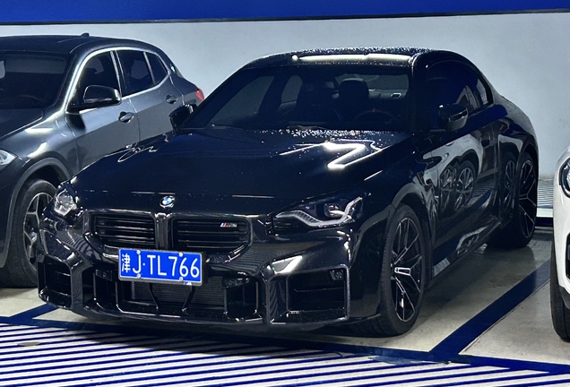 BMW M2 Coupé G87