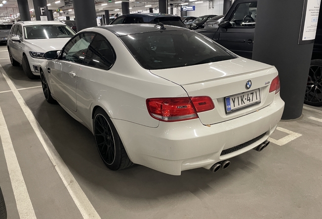 BMW M3 E92 Coupé