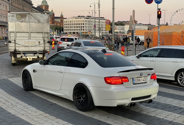 BMW M3 E92 Coupé