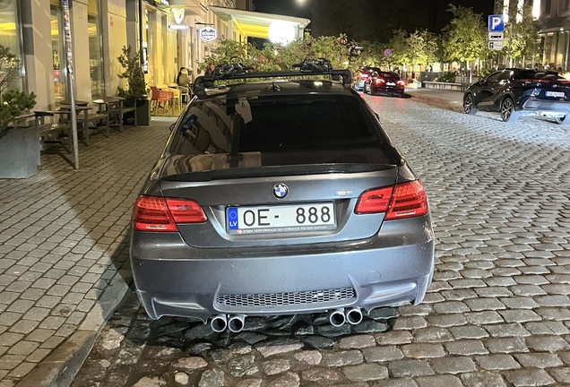 BMW M3 E92 Coupé