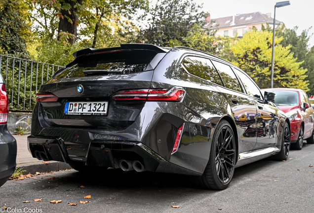BMW M5 G99 Touring