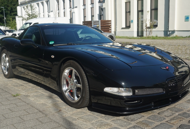 Chevrolet Corvette C5
