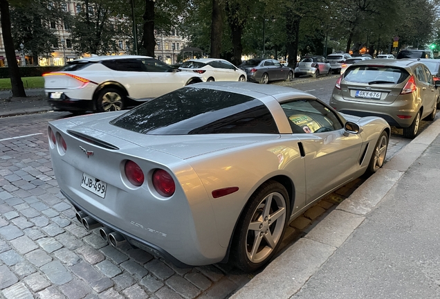 Chevrolet Corvette C6