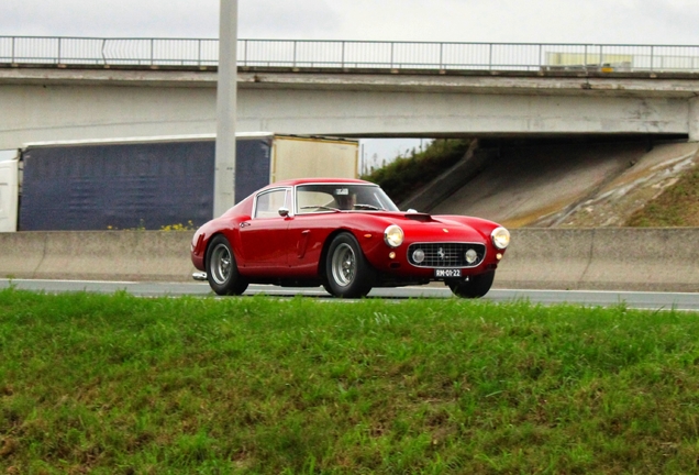 Ferrari 250 GT SWB Berlinetta