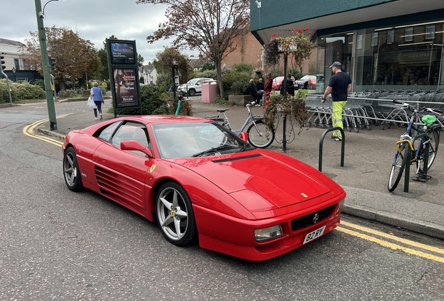Ferrari 348 TS