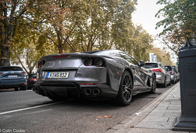 Ferrari 812 GTS