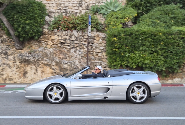 Ferrari F355 Spider