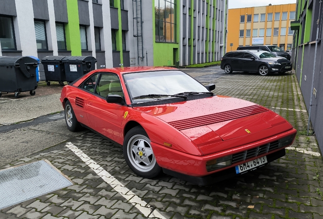 Ferrari Mondial T