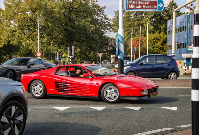 Ferrari Testarossa