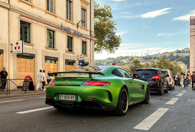 Mercedes-AMG GT R C190