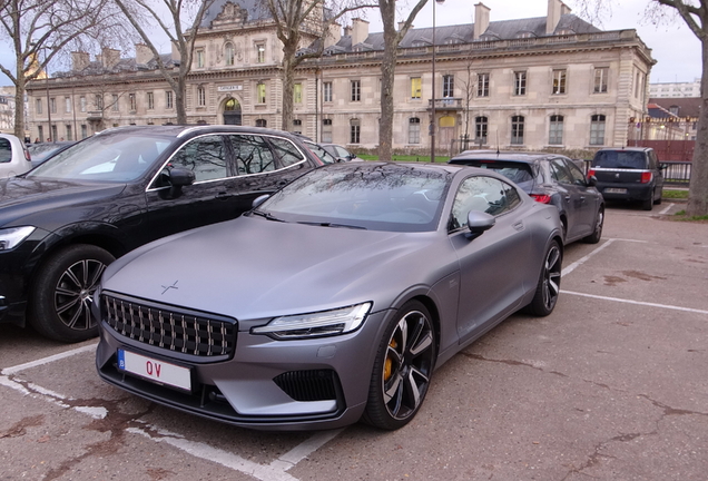 Polestar 1
