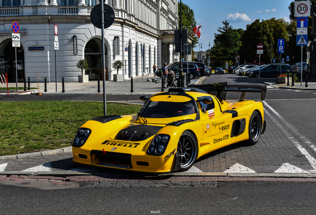 Ultima GTR 720
