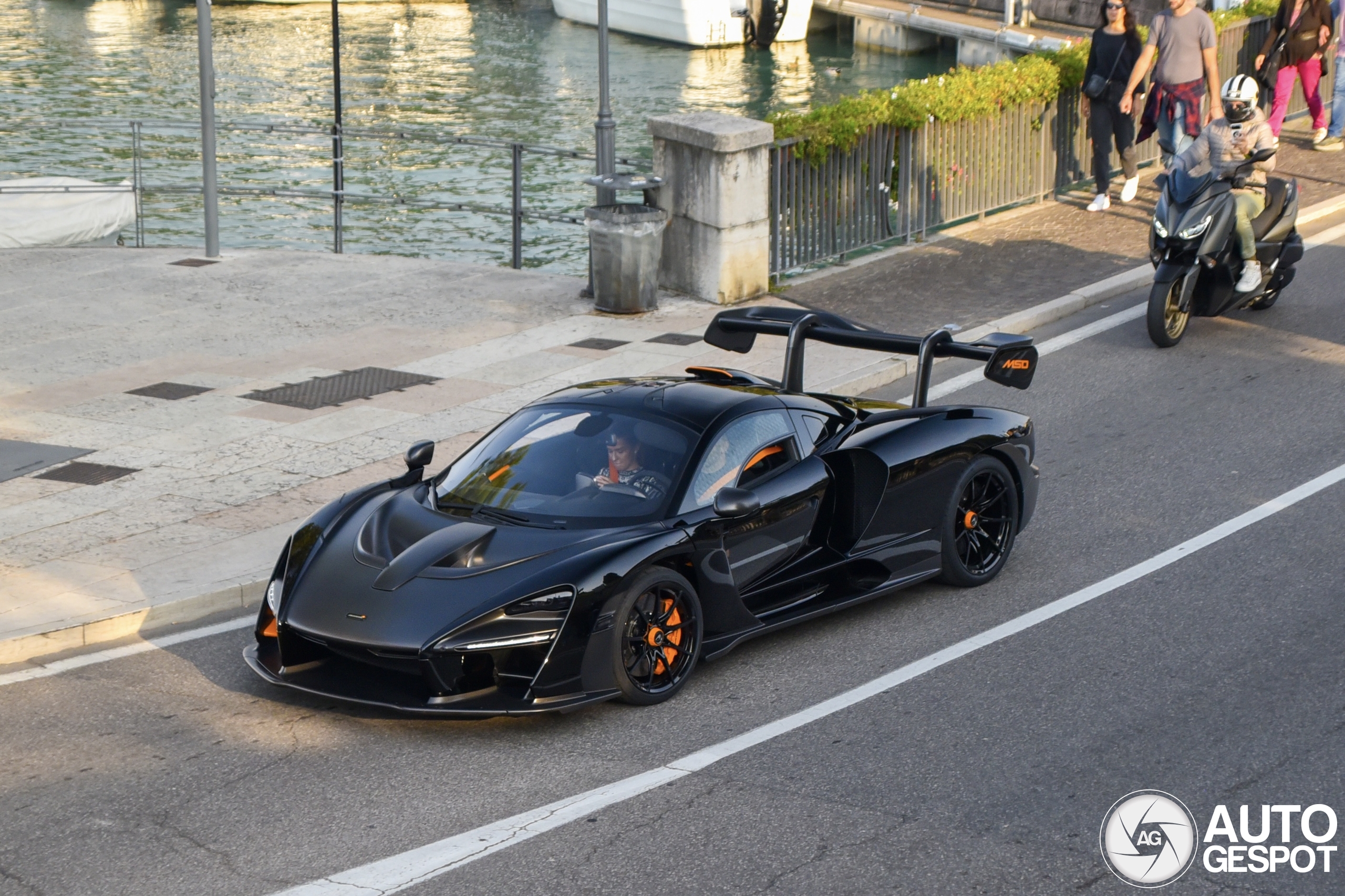 I Topspot al Lago di Garda di questa Estate