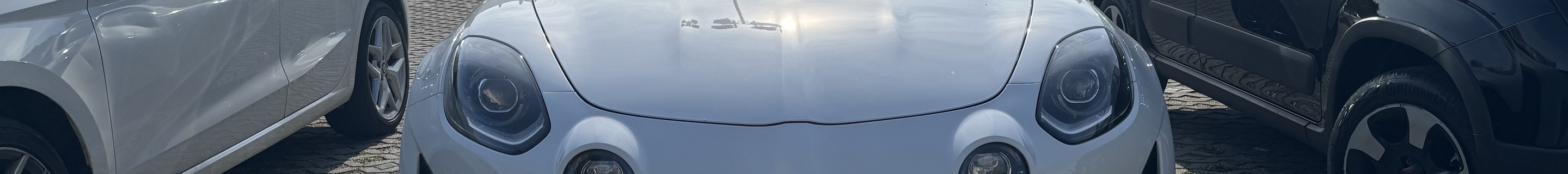 Alpine A110 S 2022