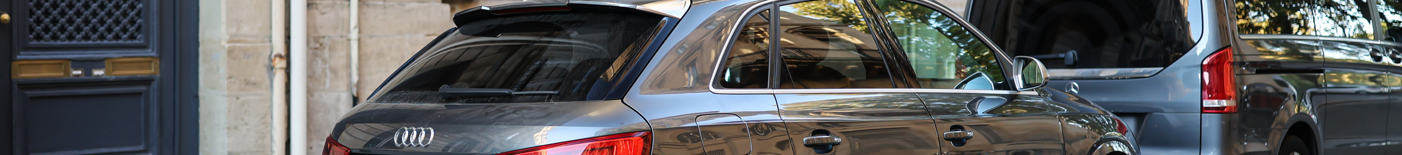Audi RS Q3 2015