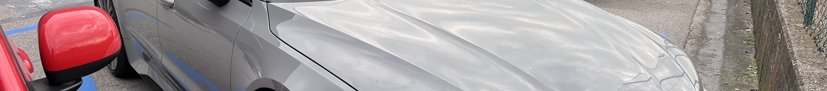 Audi RS7 Sportback C8