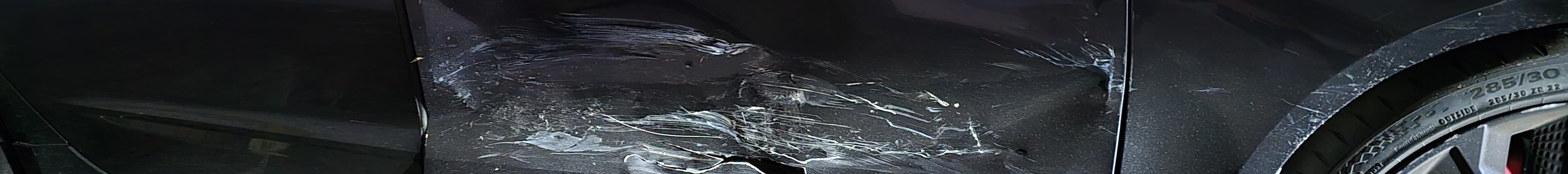 Audi RS7 Sportback C8