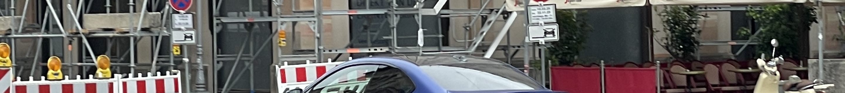 BMW M2 Coupé G87