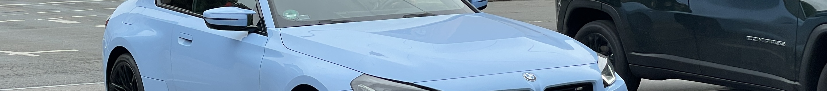 BMW M2 Coupé G87