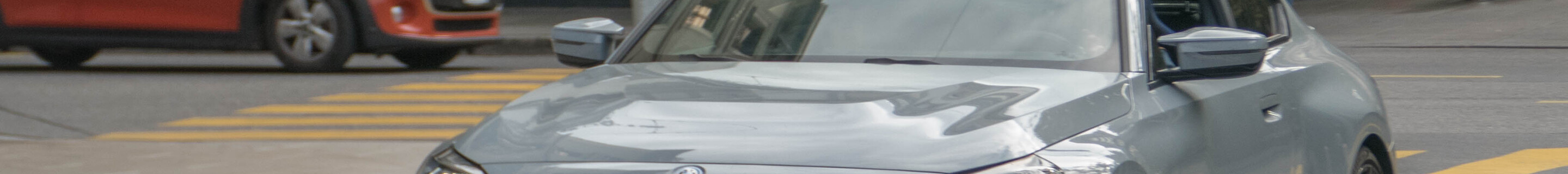 BMW M2 Coupé G87
