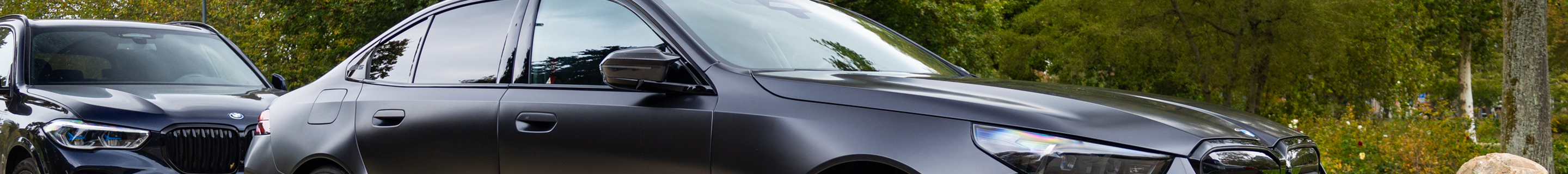 BMW M5 G90