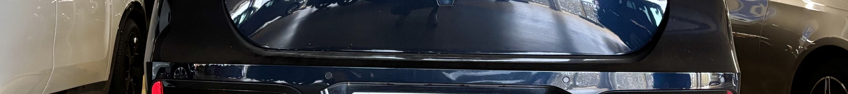 BMW M760e xDrive