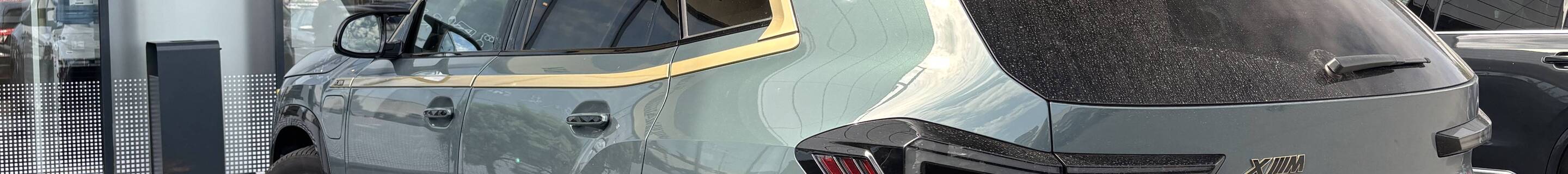 BMW XM G09