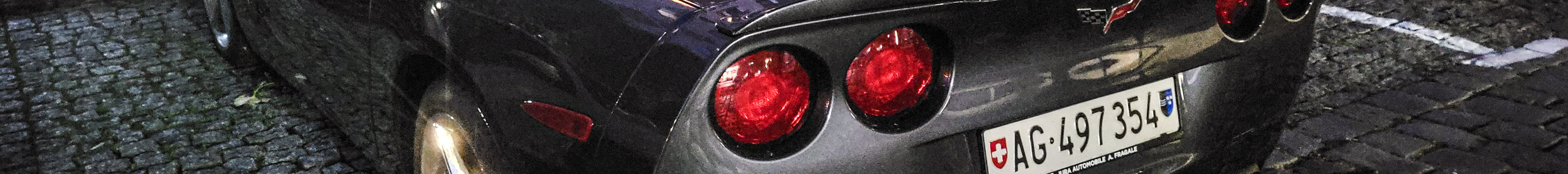 Chevrolet Corvette C6