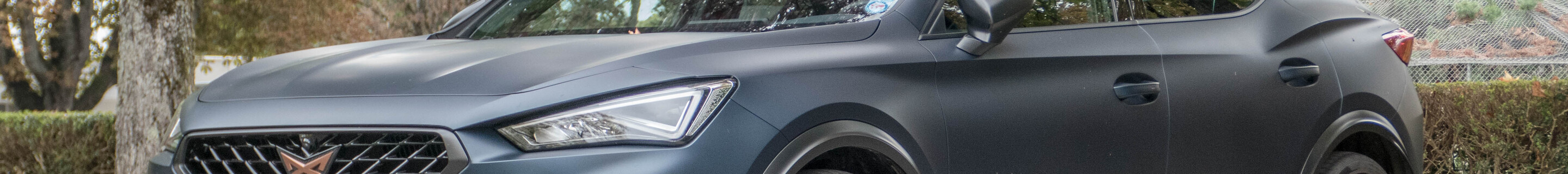 CUPRA Formentor VZ5