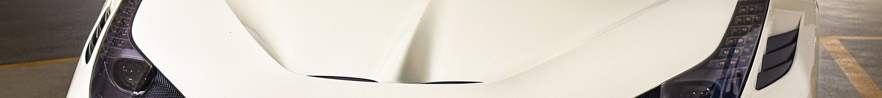 Ferrari 458 Speciale