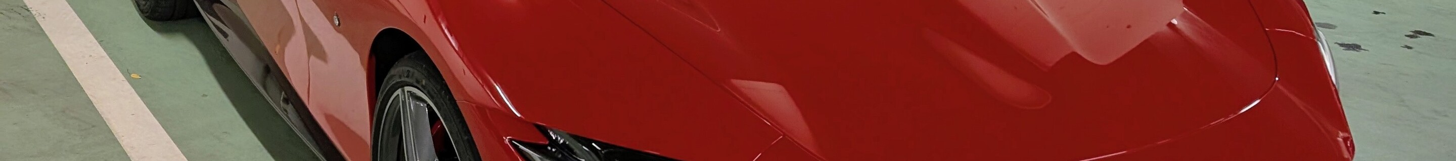 Ferrari Roma